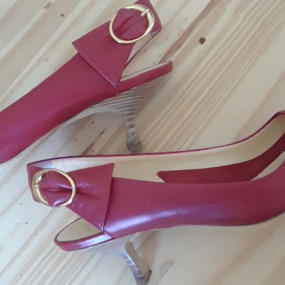 GIUSEPPE ZANOTTI..VINTAGE..39.5 - Picture 3 of 8